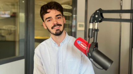 Le plus jeune directeur général de Centre de Gestion de France est... haut-alpin !