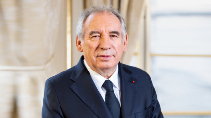 François Bayrou et quatre ministres à Briançon vendredi