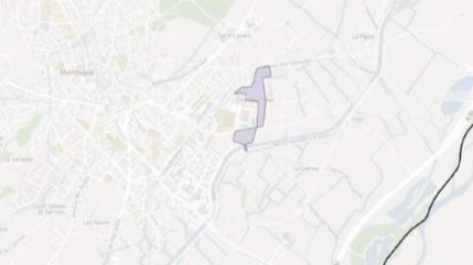 Le projet d'aménagement Chanteprunier au coeur d'une réunion publique à Manosque