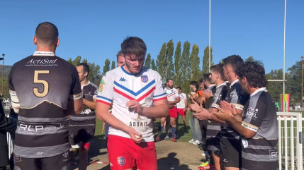 Le RCD défait pour la première fois de la saison Le RCD défait pour la première fois de la saison