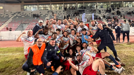 Le RCD l'emporte dans les derniers instants à Marseille