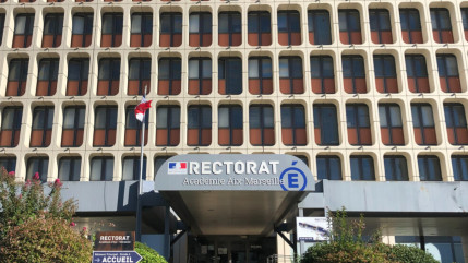 "Le rectorat doit recourir à la liste complémentaire du concours de recrutement de professeurs des écoles" selon le SNAPEN "Le rectorat doit recourir à la liste complémentaire du concours de recrutement de professeurs des écoles" selon le SNAPEN