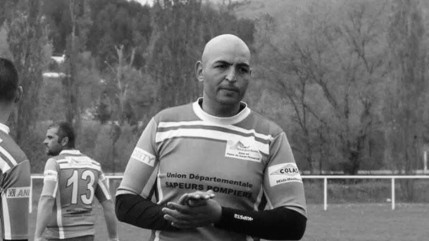 Le Rugby Club Dignois rend hommage à Sammy Noates Le Rugby Club Dignois rend hommage à Sammy Noates