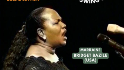 Le Swing in the Mountains bat son plein à Serre Chevalier