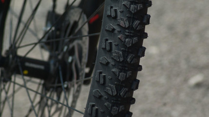 Le VTT à l'honneur dans le Dévoluy Le VTT à l'honneur dans le Dévoluy