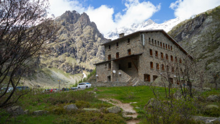 Les accès au Gioberney et au parking de printemps du Pré de Madame Carle ouvrent ce vendredi