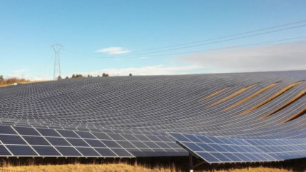 Les activités économiques représentent un quart des surfaces consommées dans la Région