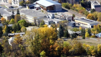 Les AESH haut-alpins en grève ce jeudi Les AESH haut-alpins en grève ce jeudi