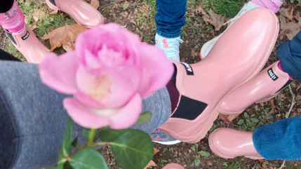 Les agricultrices vous invitent à une soirée dansante des Catherinettes Les agricultrices vous invitent à une soirée dansante des Catherinettes