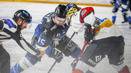 Les clubs haut-alpins défaits lors de la 19ème journée de Ligue Magnus Les clubs haut-alpins défaits lors de la 19ème journée de Ligue Magnus