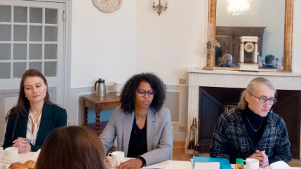 “Les consommateurs sont des porteurs de morts”, Isabelle Tomatis