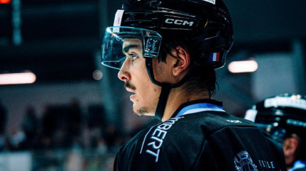 Les Diables rouges de Briançon battus par Nice en amical Les Diables rouges de Briançon battus par Nice en amical