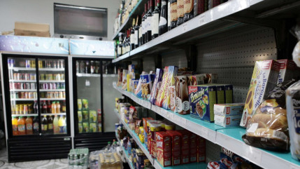 Les épiceries de nuit dans le viseur de la ville de Manosque