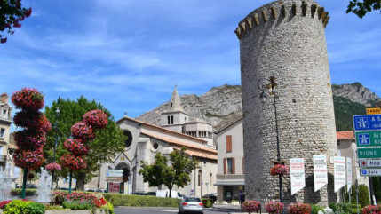 Les Foisonnantes, un festival menacé d'annulation ? Les Foisonnantes, un festival menacé d'annulation ?