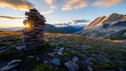 Les Hautes-Alpes à Lyon pour séduire les randonneurs