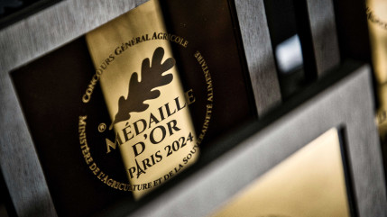 Les Hautes-Alpes espèrent une "moisson" record de médailles au Concours Général Agricole