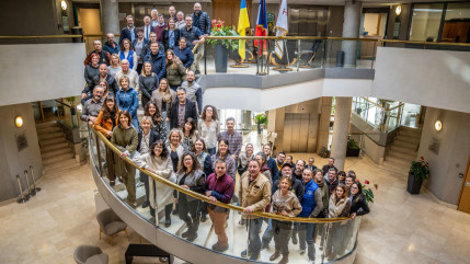 Les Hautes-Alpes montent &agrave; Paris : 100 producteurs au Salon de l&rsquo;Agriculture