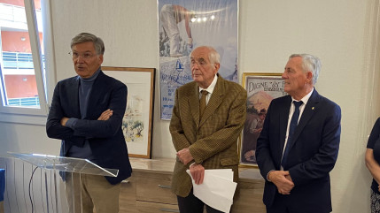 Les incivilités à l'égard des médecins ont "doublé depuis trois ans"