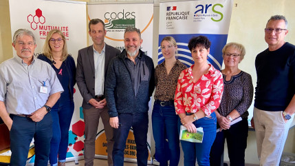 Les liens entre la santé de l'homme et celle de l'environnement au coeur d'une journée de conférence à Digne Les liens entre la santé de l'homme et celle de l'environnement au coeur d'une journée de conférence à Digne