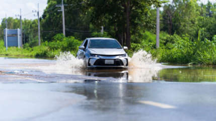Les pompiers mobilisés face aux inondations dans les Alpes de Haute-Provence Les pompiers mobilisés face aux inondations dans les Alpes de Haute-Provence
