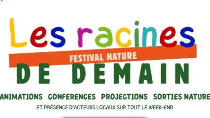 Les Racines de Demain, un festival qui célèbre sa première édition Les Racines de Demain, un festival qui célèbre sa première édition