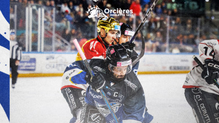 Les Rapaces de Gap frôlent l'exploit face à Amiens après une remontada mémorable Les Rapaces de Gap frôlent l'exploit face à Amiens après une remontada mémorable