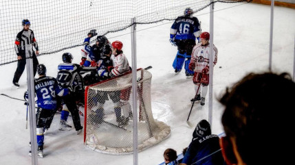 Les Rapaces de Gap : le chiffre 3, porte bonheur ou chat noir ? Les Rapaces de Gap : le chiffre 3, porte bonheur ou chat noir ?