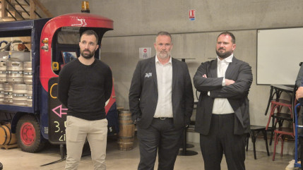 Les Rapaces de Gap prennent appui sur une pointure du sport Les Rapaces de Gap prennent appui sur une pointure du sport