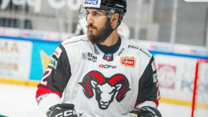 Les Rapaces de Gap renforcent leur défense Les Rapaces de Gap renforcent leur défense