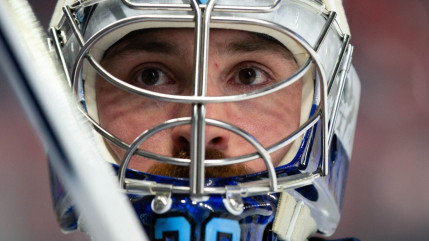 Les Rapaces de Gap retombent dans leurs travers à Nice (6-3) Les Rapaces de Gap retombent dans leurs travers à Nice (6-3)