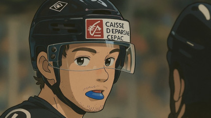 Les Rapaces de Gap suivent la tendance « Ghibli » Les Rapaces de Gap suivent la tendance « Ghibli »