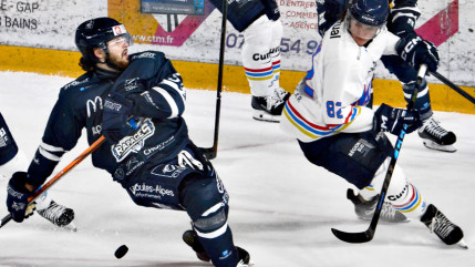 Les Rapaces défaits à domicile contre Nice Les Rapaces défaits à domicile contre Nice