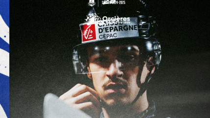 Les Rapaces s'inclinent face aux Ducs d'Angers Les Rapaces s'inclinent face aux Ducs d'Angers