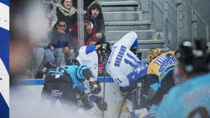 Les Rapaces s’inclinent face aux Spartiates ce vendredi