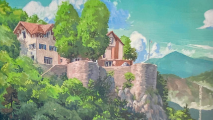 Les richesses du Géoparc de Haute-Provence se découvrent durant une semaine spéciale Les richesses du Géoparc de Haute-Provence se découvrent durant une semaine spéciale