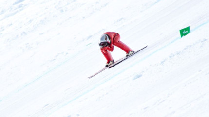 Les Speed Masters débutent ce vendredi à Vars