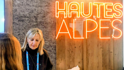 Les stations des Alpes du Sud en op&eacute;ration promotion