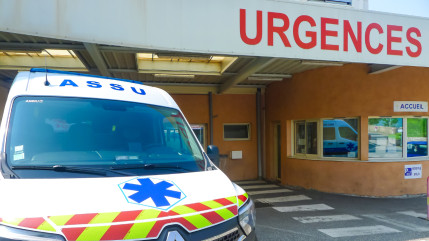 Les urgences bas-alpines au menu d'une rencontre entre le préfet et la CGT Santé 04 Les urgences bas-alpines au menu d'une rencontre entre le préfet et la CGT Santé 04