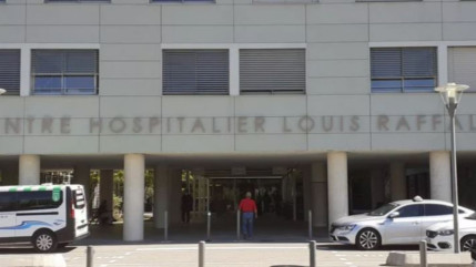 Les urgences de Manosque fermées toutes les nuits jusqu’au 18 novembre inclus Les urgences de Manosque fermées toutes les nuits jusqu’au 18 novembre inclus