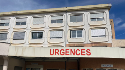 Les urgences de Sisteron fermées deux fois de nuit cette semaine