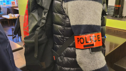 Les violences diminuent en 2024 dans les Alpes de Haute-Provence Les violences diminuent en 2024 dans les Alpes de Haute-Provence