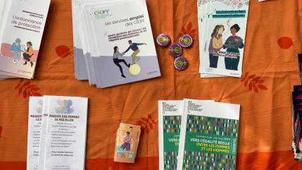 Les violences intrafamiliales toujours en hausse dans les Hautes-Alpes