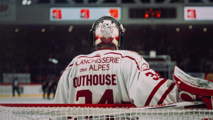 Ligue Magnus : Briançon revanchard et Gap relancé ?