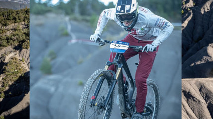 Lucas Monetti : une 3e place inspirante à l’Enduro des Terres Noires Lucas Monetti : une 3e place inspirante à l’Enduro des Terres Noires