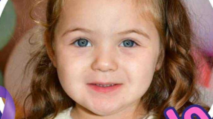 Marcher pour Angela, petite Gapençaise atteinte du syndrome de Rett Marcher pour Angela, petite Gapençaise atteinte du syndrome de Rett