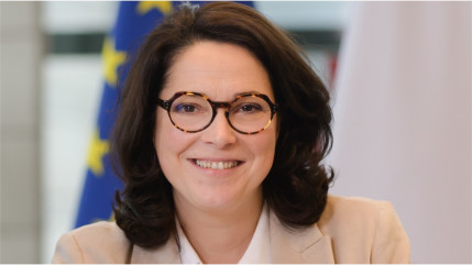 Marina Ferrari attendue ce jeudi à Gréoux les Bains Marina Ferrari attendue ce jeudi à Gréoux les Bains