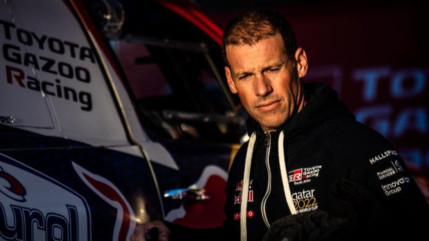 Mathieu Baumel, le copilote de rallye bas-alpin, dans le coma après un accident Mathieu Baumel, le copilote de rallye bas-alpin, dans le coma après un accident