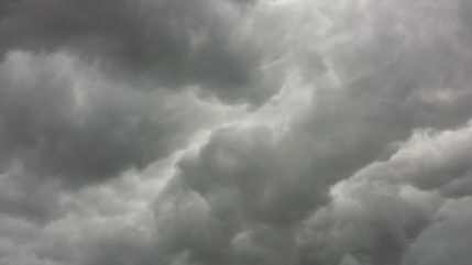 Météo France place les Alpes de Haute-Provence en vigilance jaune orages et pluie
