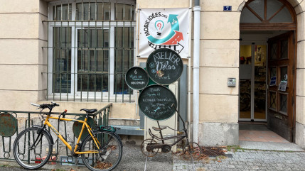 Mobil'idées risque de baisser le rideau Mobil'idées risque de baisser le rideau