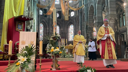 Mort du pape François : une messe d'action de Grâce organisée à Gap, les cloches vont résonner à 20h, ce qu'il faut savoir